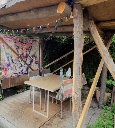 Slavija Privatunterkunft Škofja Loka