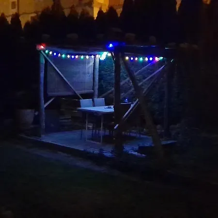 ホームステイ Slavija Škofja Loka