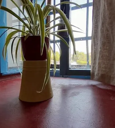 Slavija ホームステイ *