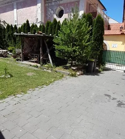 Slavija Privatunterkunft Škofja Loka