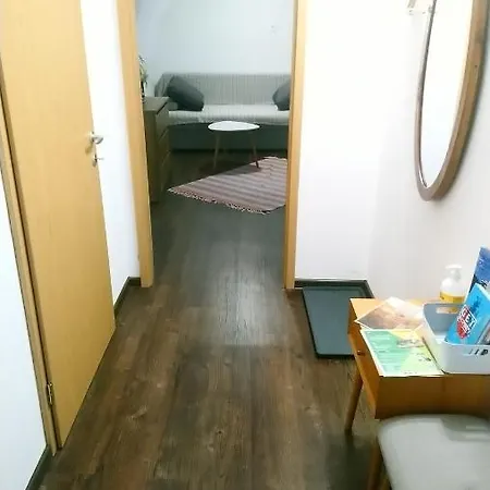 Slavija Privatunterkunft Škofja Loka
