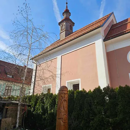 Privatunterkunft Slavija