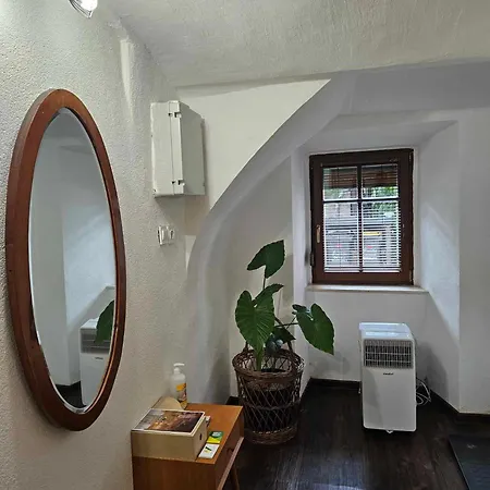 ホームステイ Slavija *