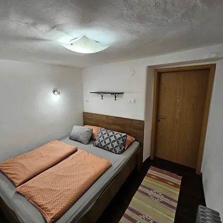 Slavija Ubytování v soukromí *