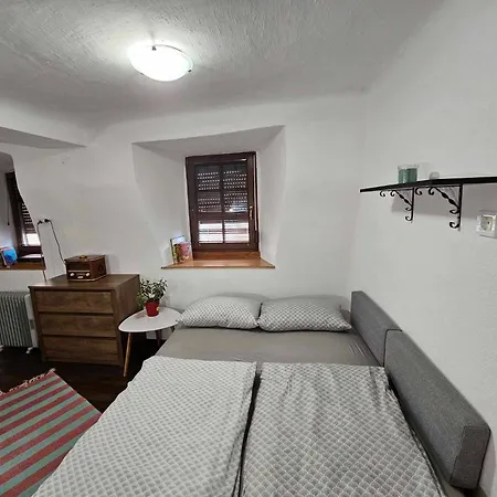 Privatunterkunft Slavija
