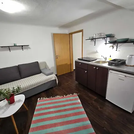 Slavija Privatunterkunft Škofja Loka