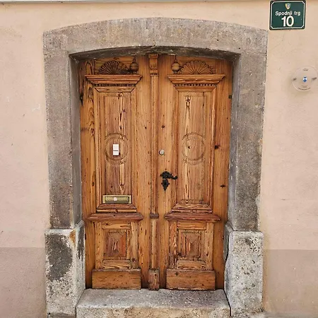 Kwatera prywatna Slavija