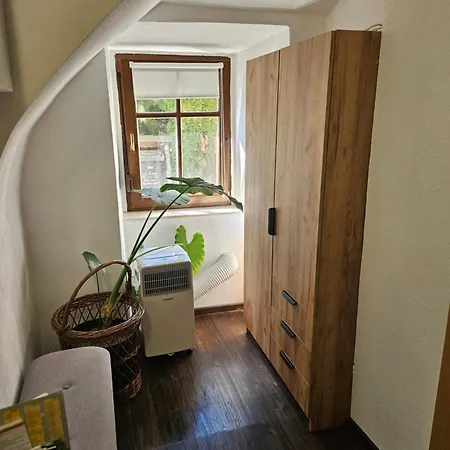 Slavija Ubytování v soukromí