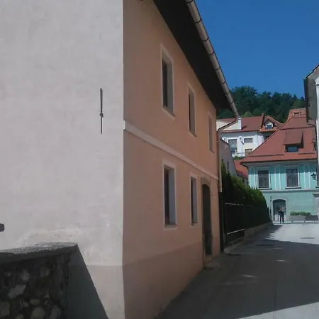 Slavija Kwatera prywatna