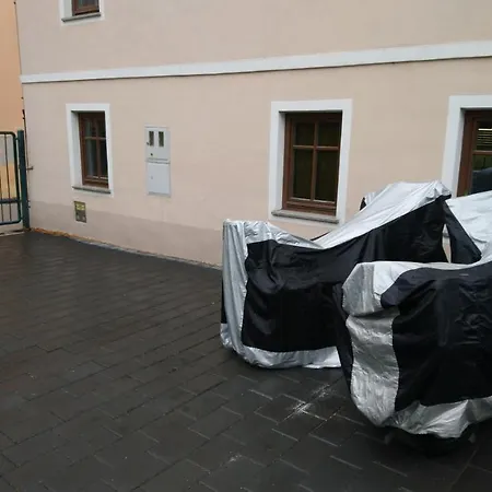 Privatunterkunft Slavija Škofja Loka
