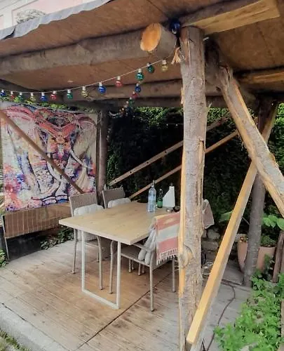 Slavija Accommodatie bij particulieren Škofja Loka