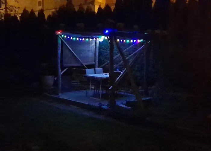 Accommodatie bij particulieren Slavija Škofja Loka