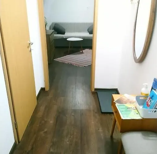 Slavija Accommodatie bij particulieren Škofja Loka