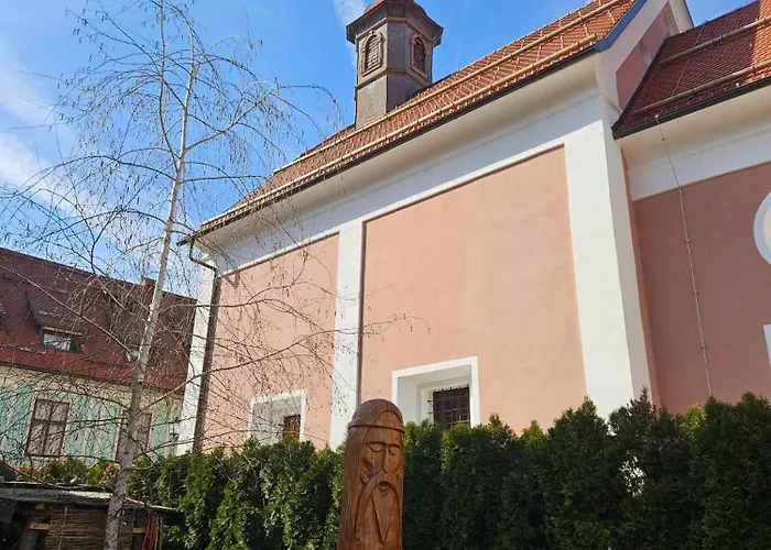 Accommodatie bij particulieren Slavija