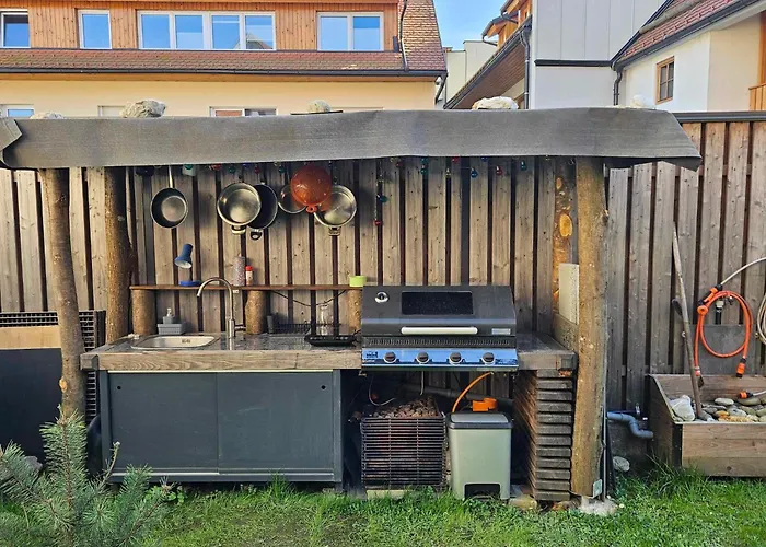 Slavija Accommodatie bij particulieren Škofja Loka