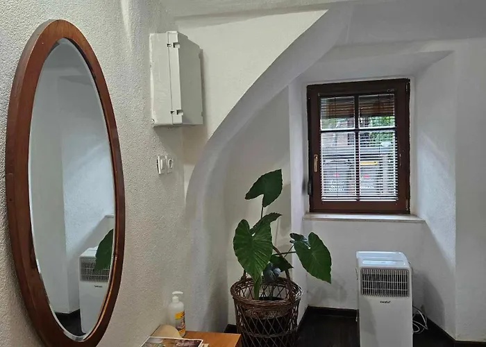 Accommodatie bij particulieren Slavija *