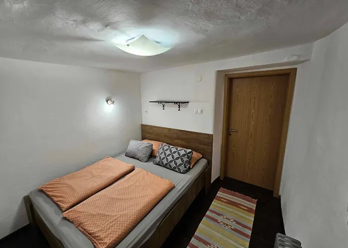 Slavija Accommodatie bij particulieren *