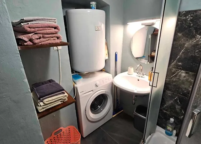 Accommodatie bij particulieren Slavija Škofja Loka