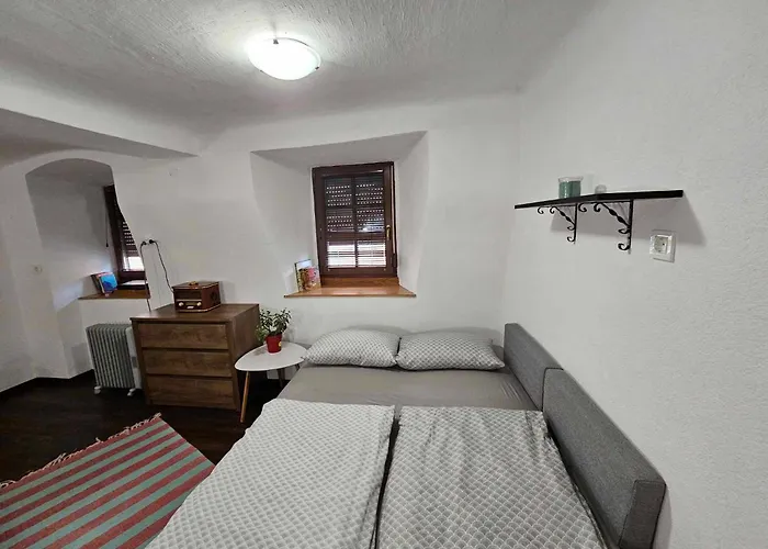 Accommodatie bij particulieren Slavija