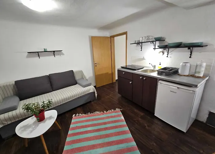 Slavija Accommodatie bij particulieren Škofja Loka