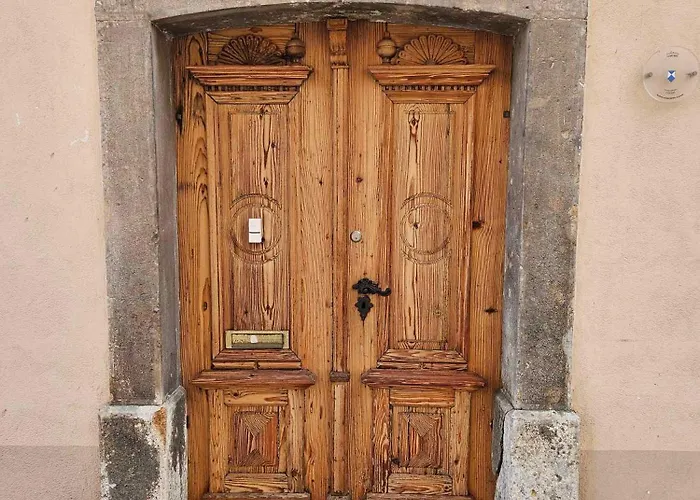 Accommodatie bij particulieren Slavija