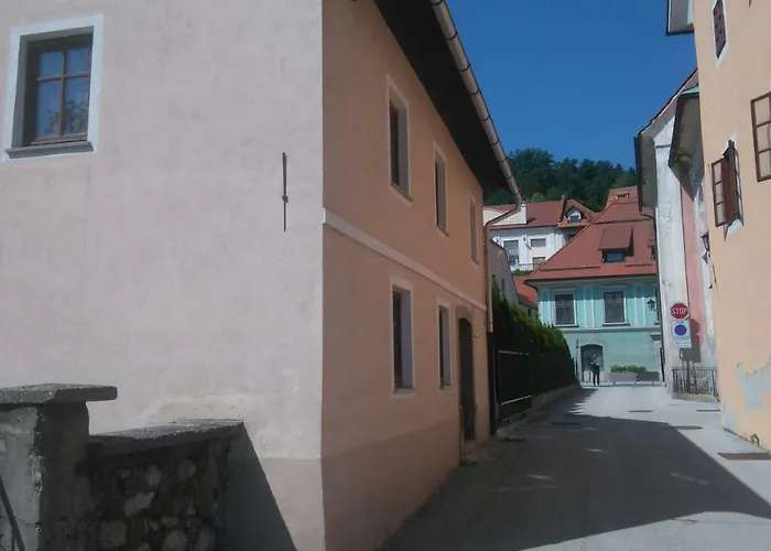 Slavija منزل للإقامة