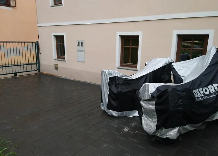 Accommodatie bij particulieren Slavija Škofja Loka